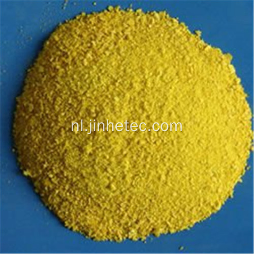 Poly Aluminium Chloride Zwembad Chemische Pac